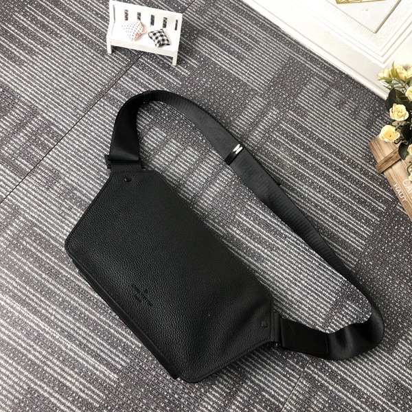 ルイヴィトンバッグ細部ディテール